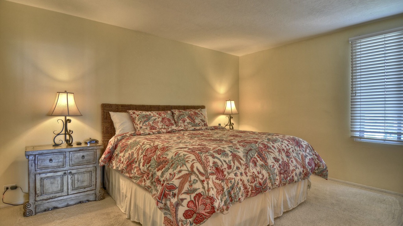 Photo of Bedroom in San Clemente