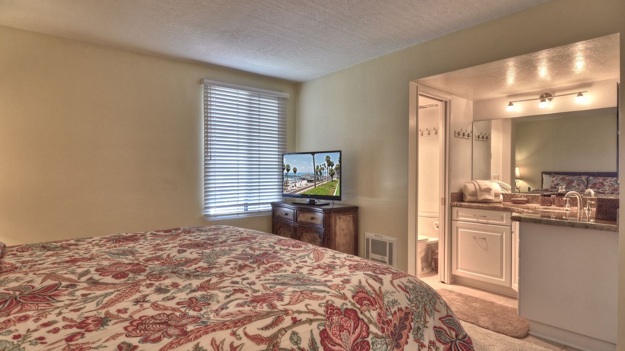 Photo of Bedroom in San Clemente