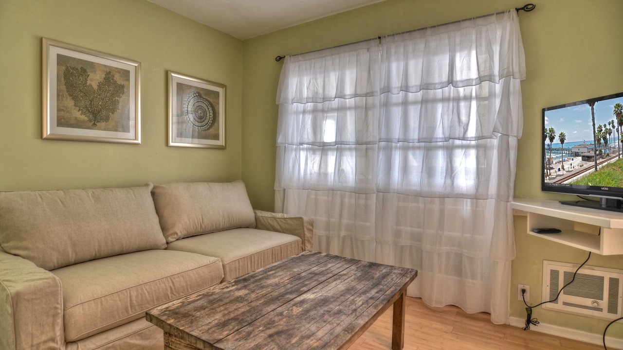 Photo of Livingroom in San Clemente