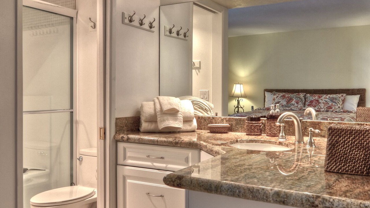 Photo of Bathroom in San Clemente