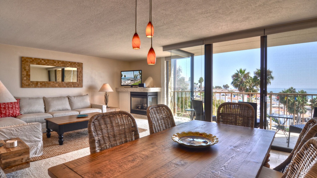 Photo of Livingroom in San Clemente