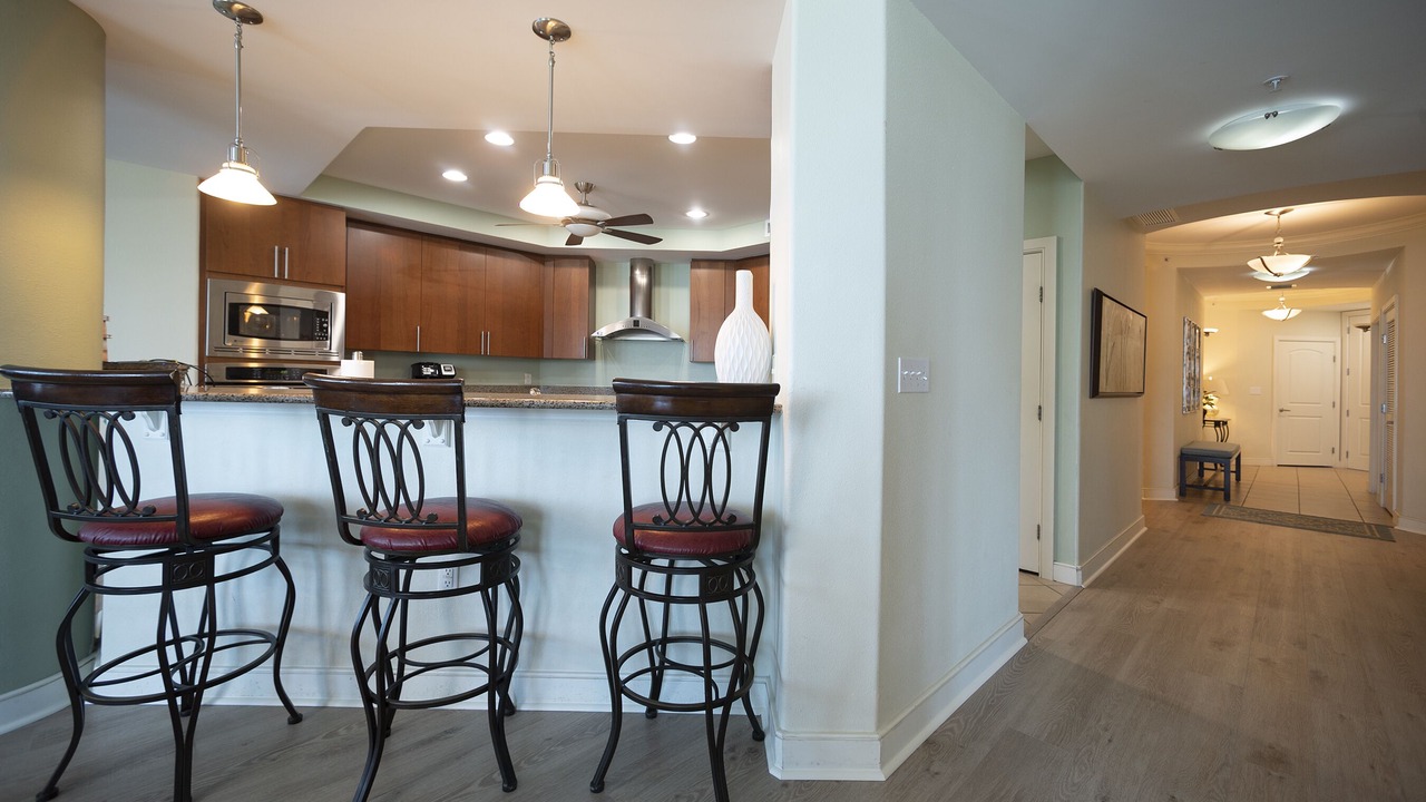 Photo of Kitchen in Daytona Beach
