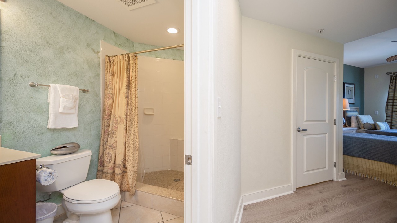 Photo of Bathroom in Daytona Beach