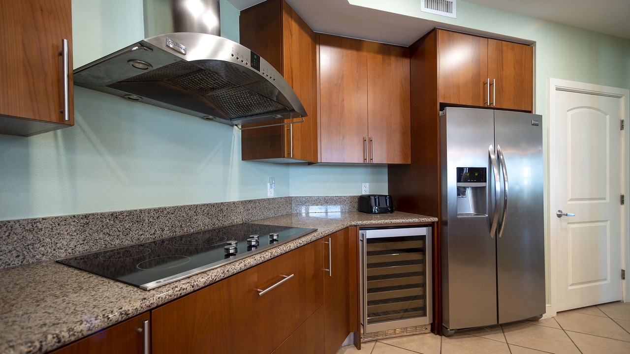 Photo of Kitchen in Daytona Beach