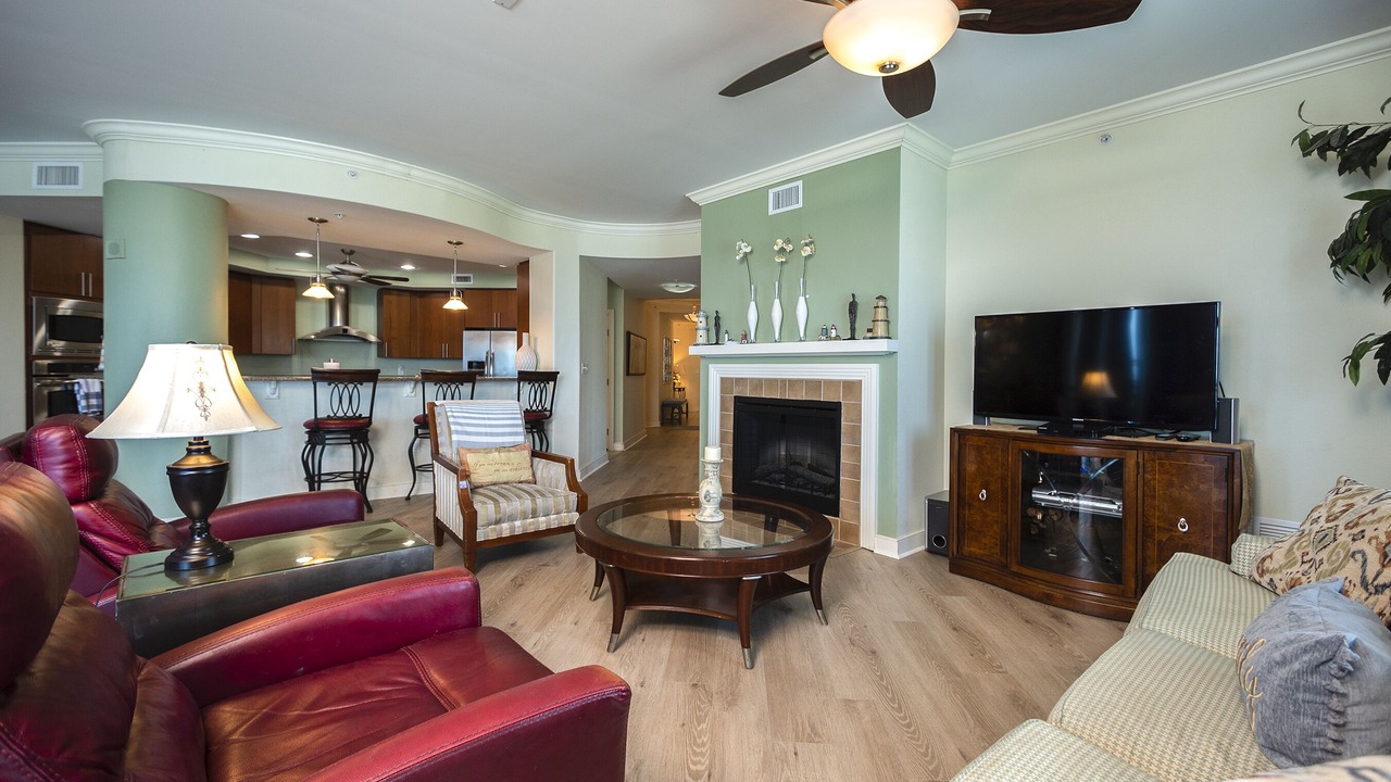 Photo of Bedroom in Daytona Beach