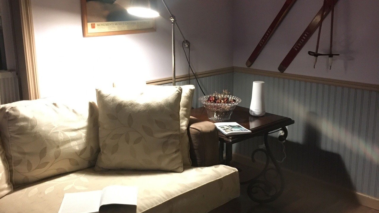 Photo of Livingroom in Hunter