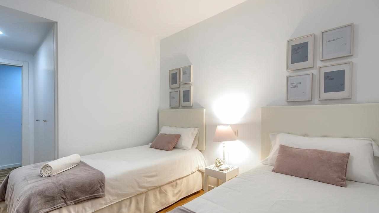 Photo of Bedroom in Altea