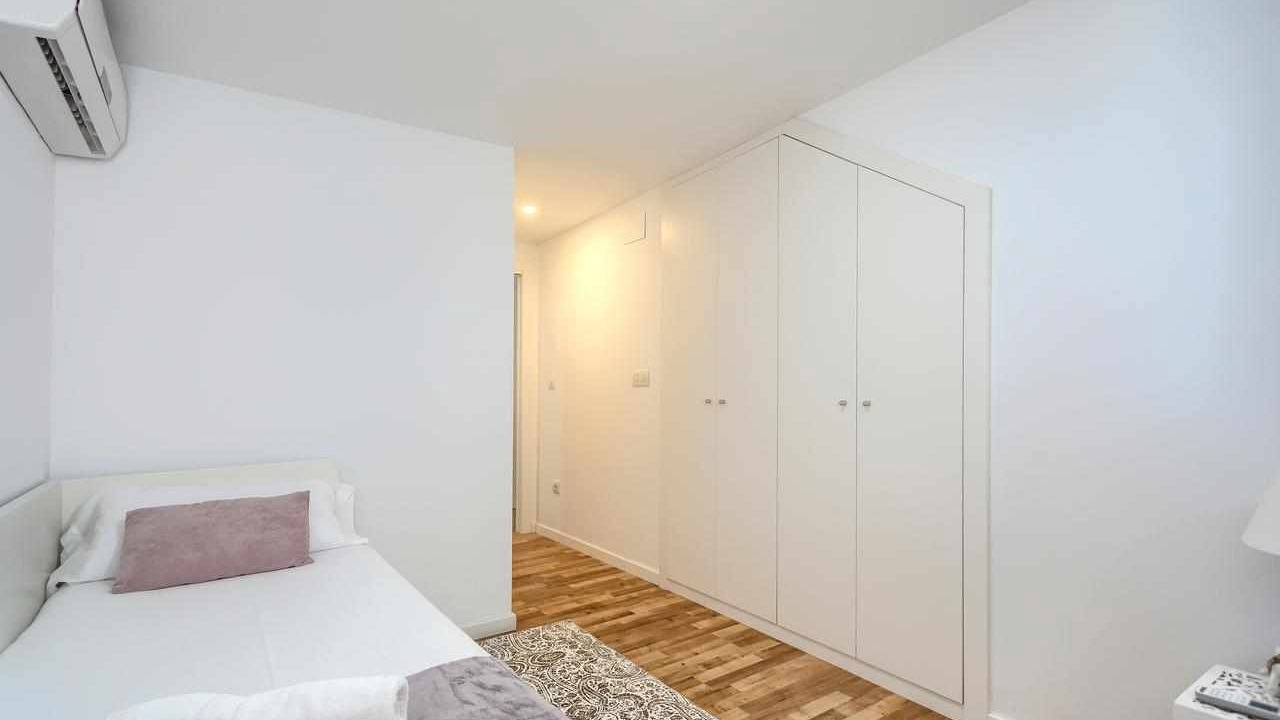 Photo of Bedroom in Altea