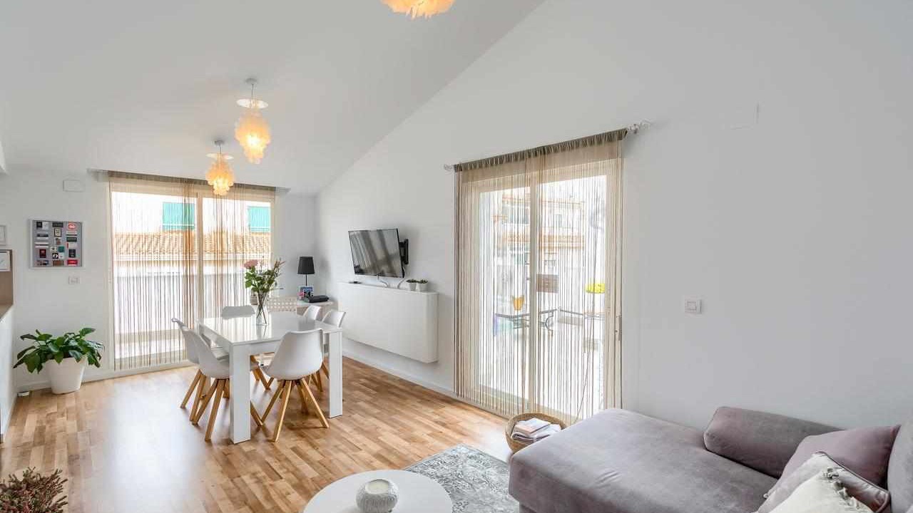 Photo of Livingroom in Altea