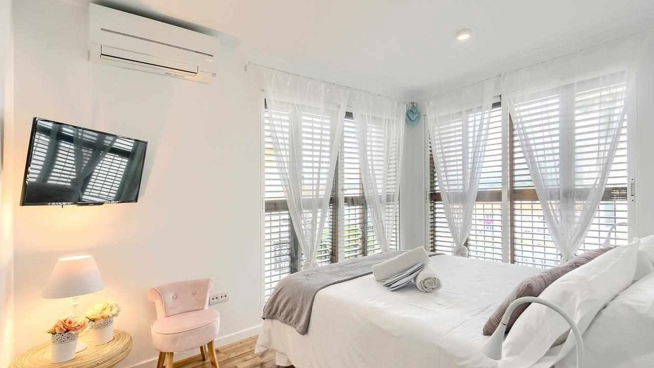 Photo of Bedroom in Altea