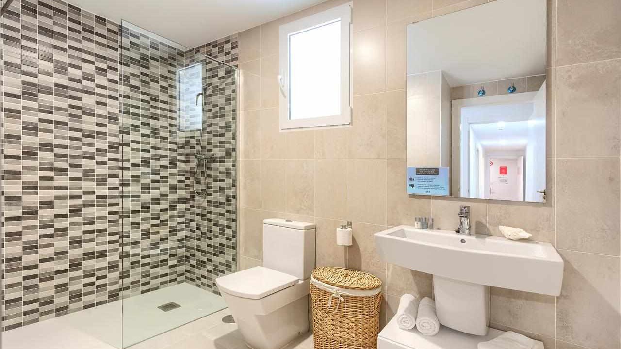 Photo of Bathroom in Altea