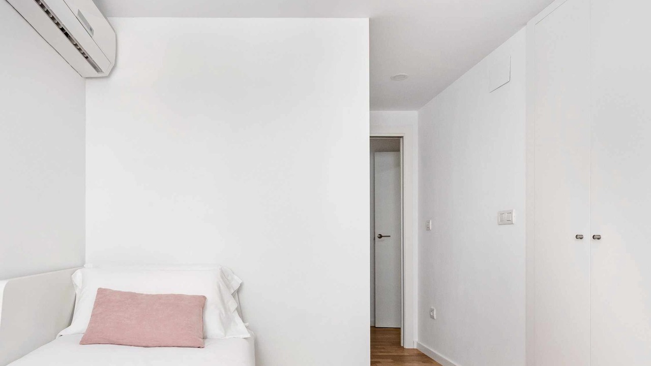 Photo of Bedroom in Altea