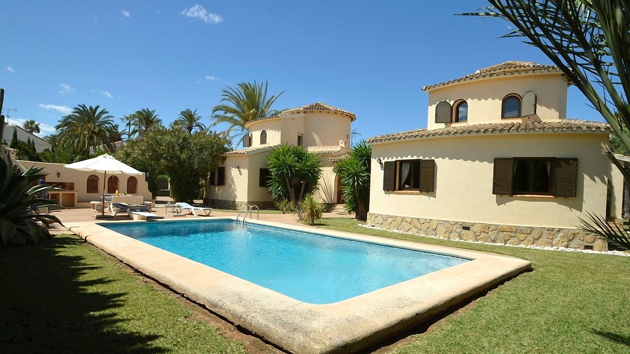Photo of Outdoor in Molinell