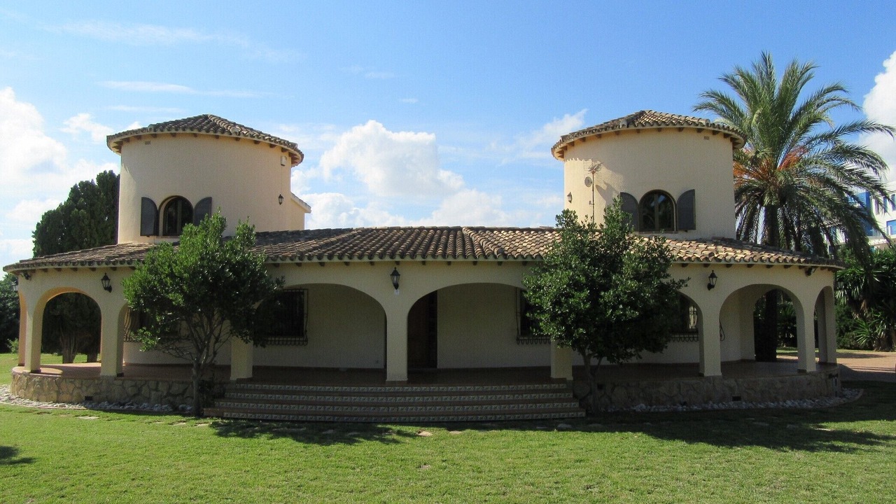 Photo of Outdoor in Molinell