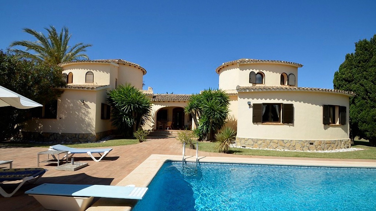 Photo of Outdoor in Molinell