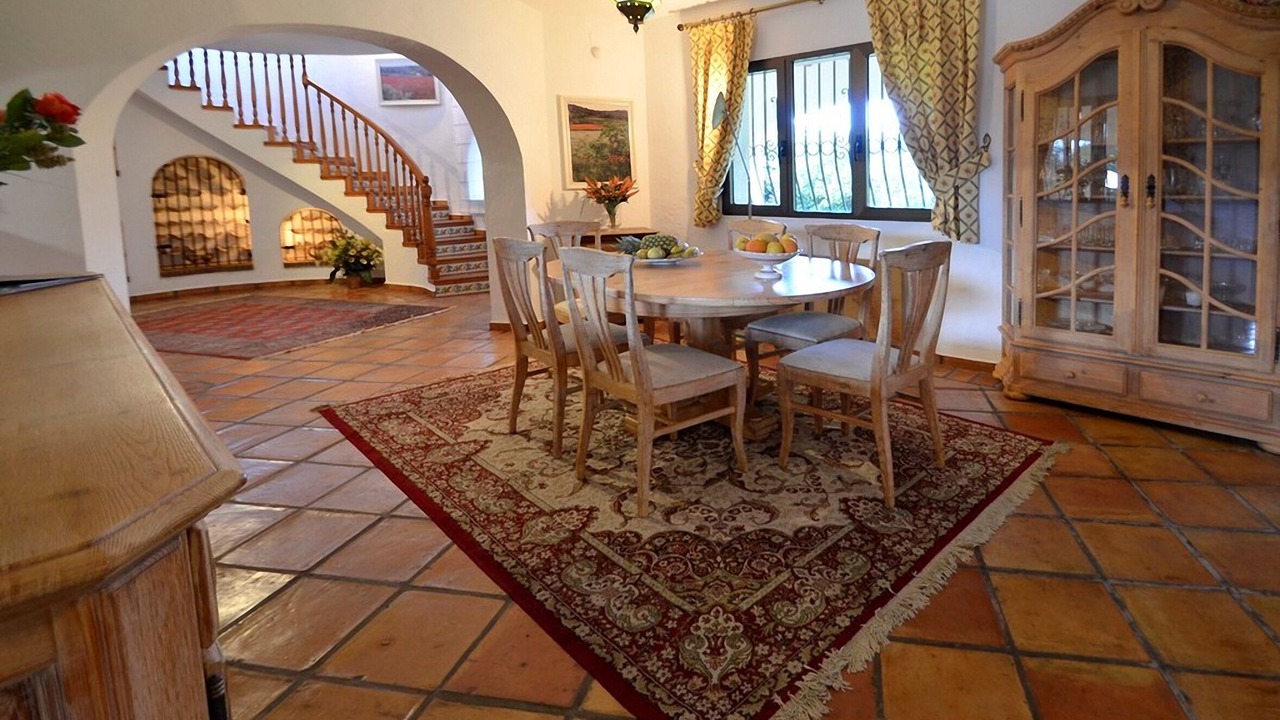 Photo of Bedroom in Molinell