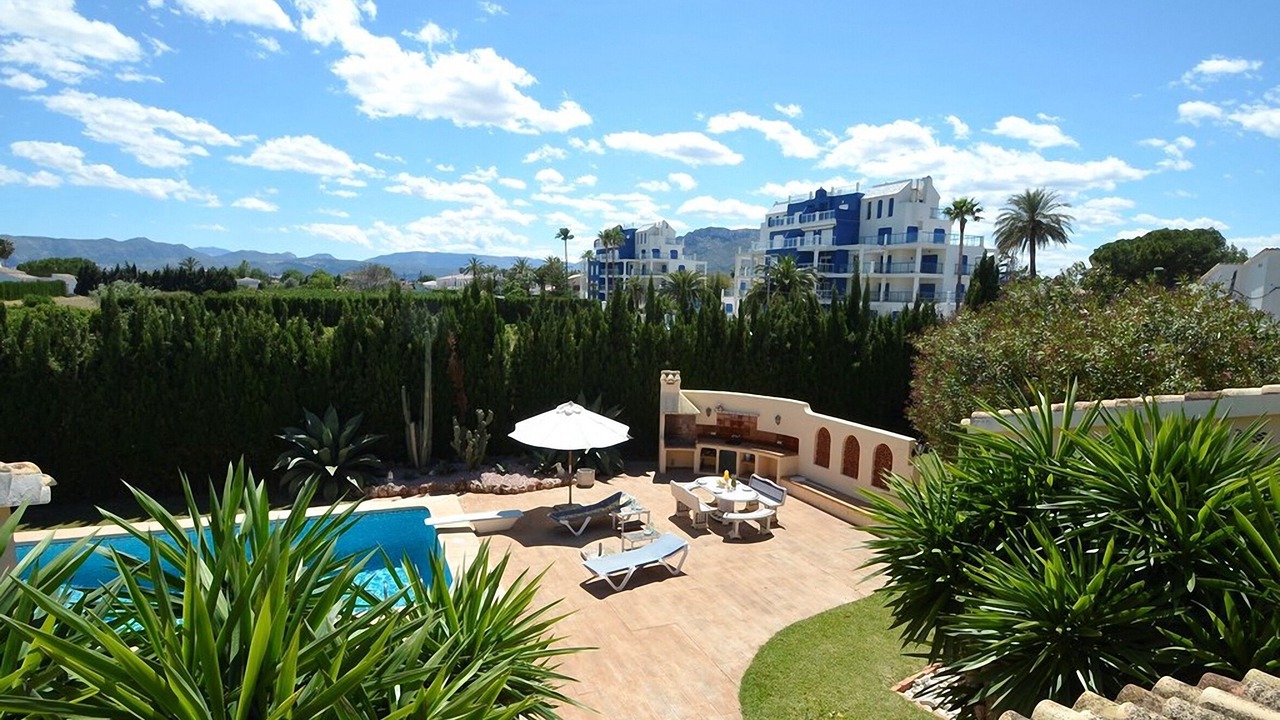 Photo of Outdoor in Molinell