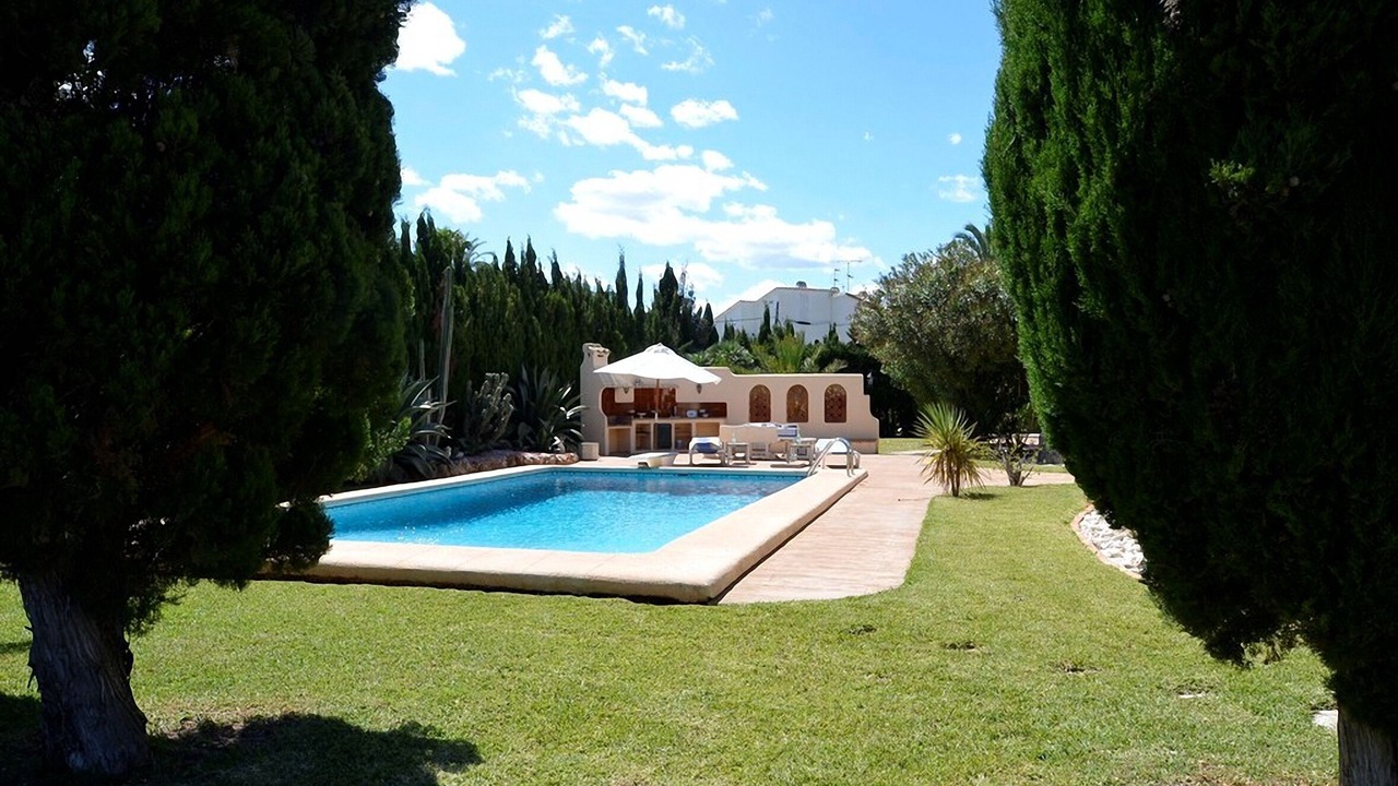 Photo of Outdoor in Molinell