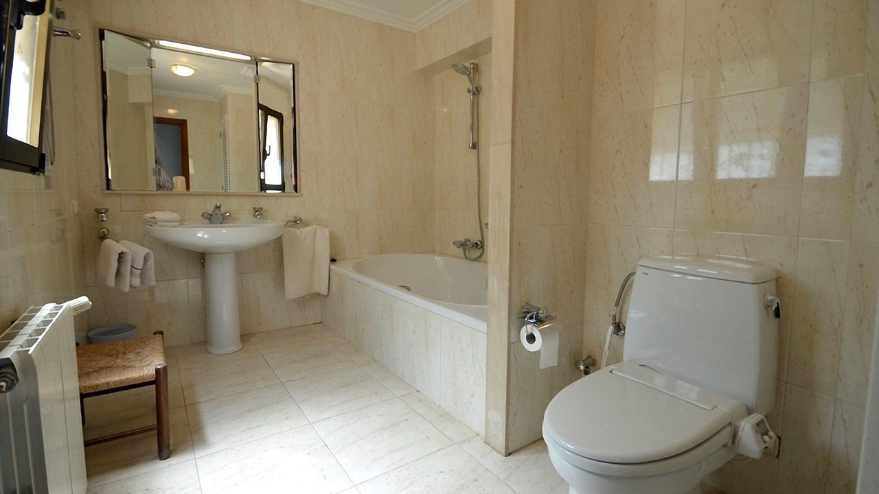 Photo of Bathroom in Molinell