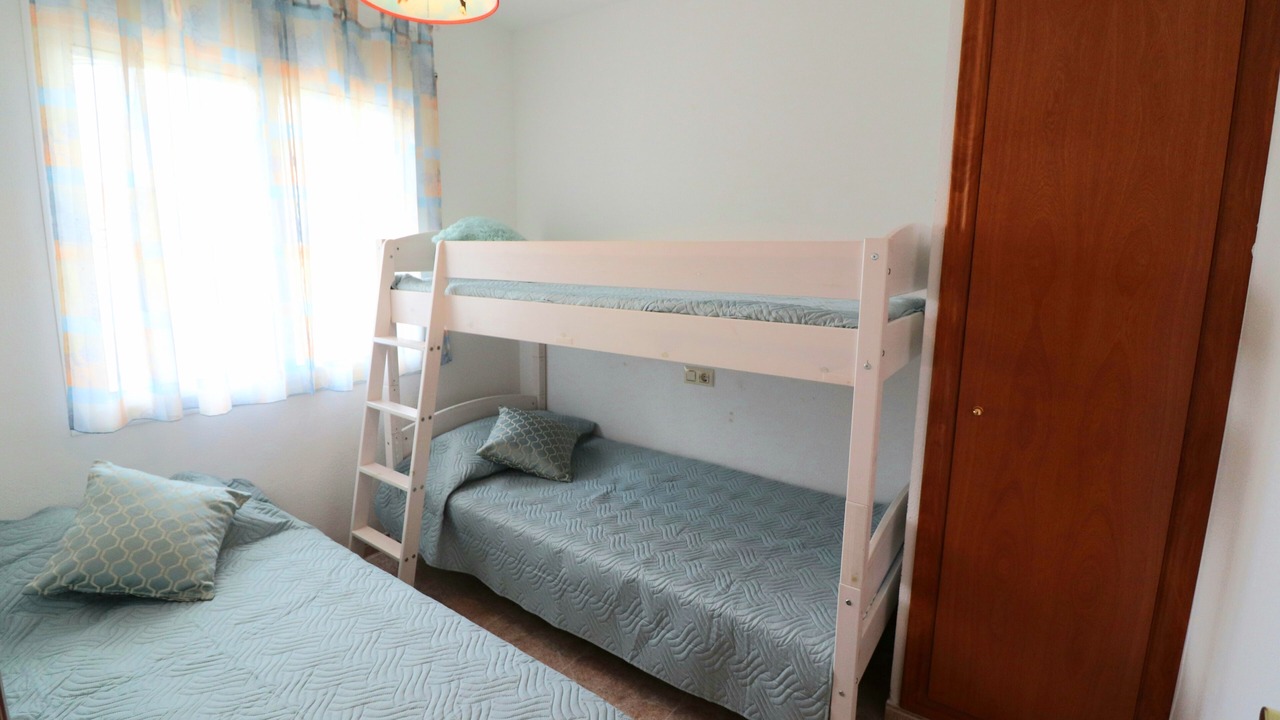 Photo of Bedroom in Miami Platja