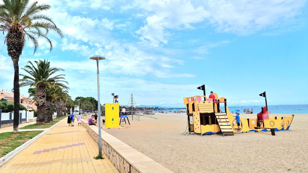 Photo of Others in Miami Platja