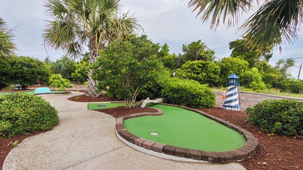 Photo of Outdoor in Morehead City