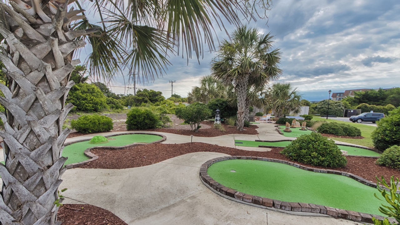 Photo of Outdoor in Morehead City