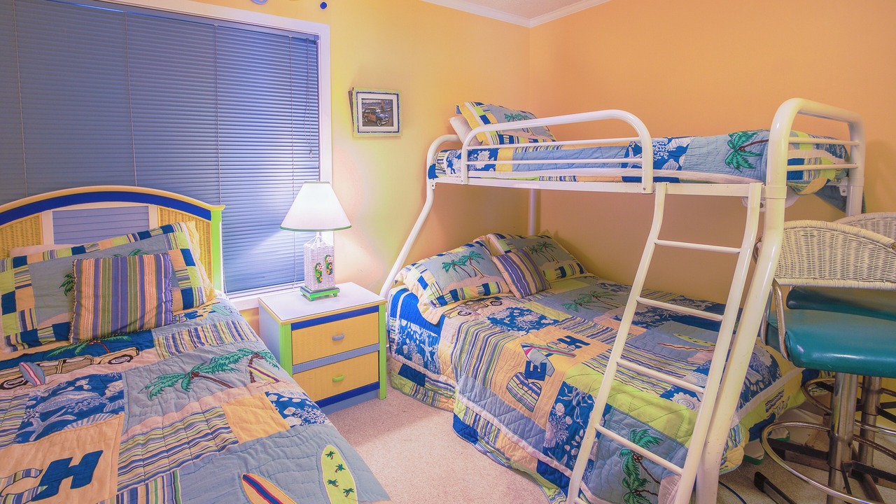 Photo of Bedroom in Morehead City