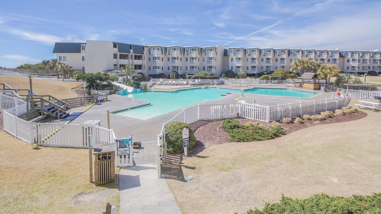 Photo of Outdoor in Morehead City
