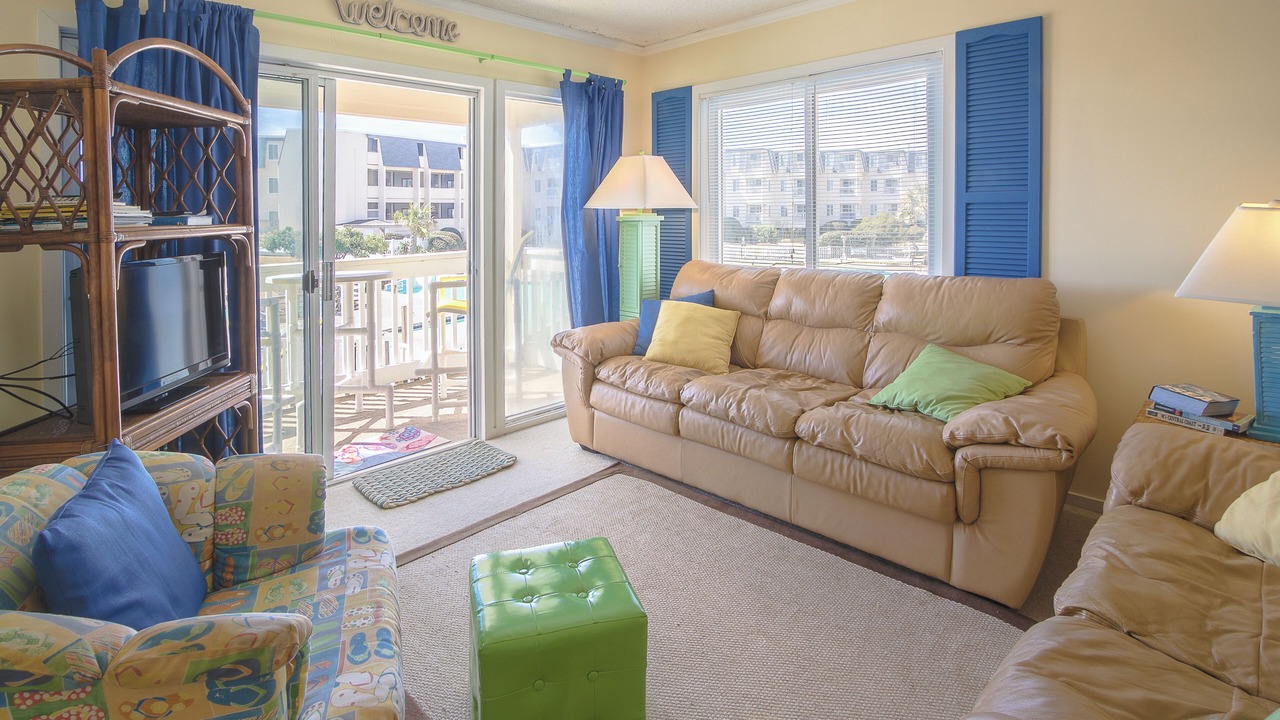 Photo of Livingroom in Morehead City