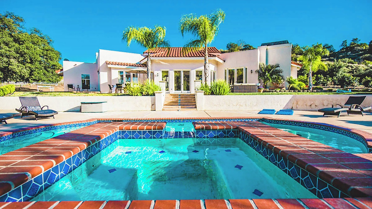 Photo of Outdoor in Temecula