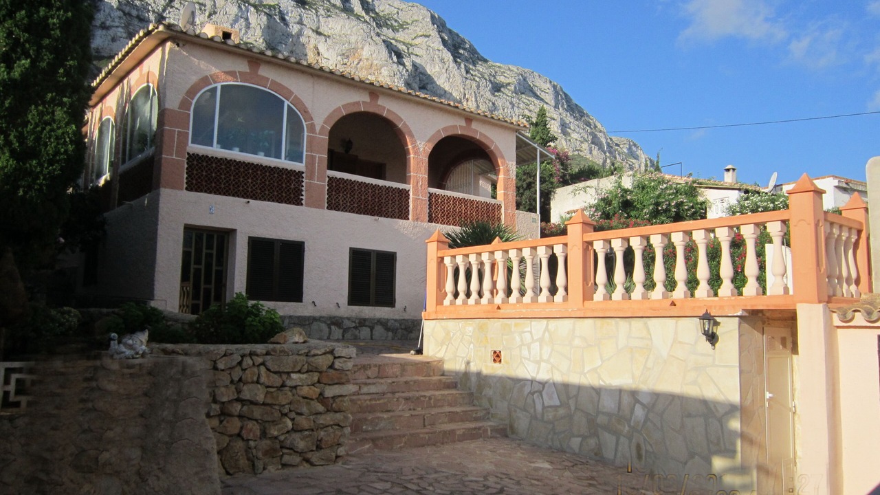 Photo of Outdoor in Denia
