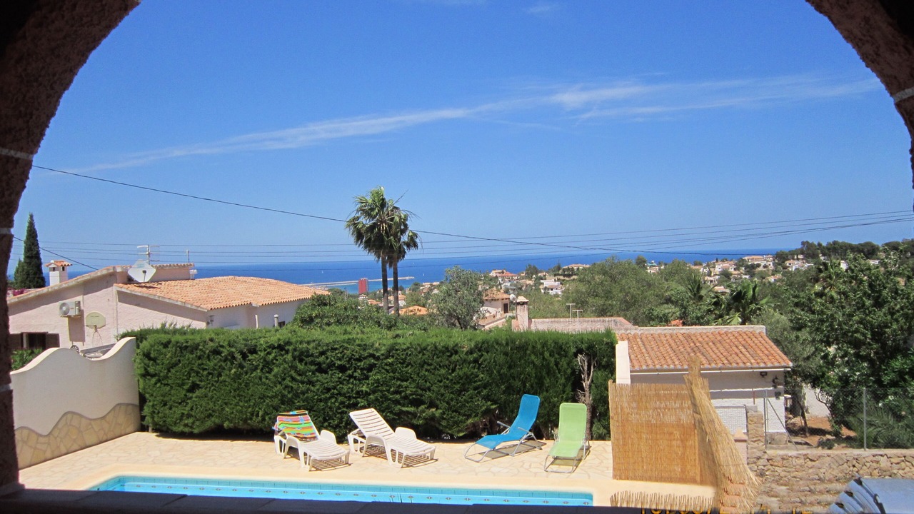 Photo of Outdoor in Denia