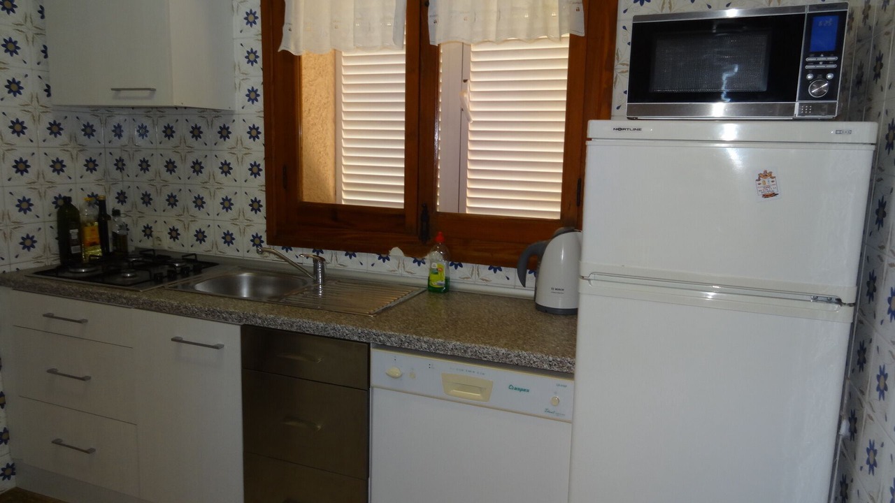 Photo of Kitchen in Denia