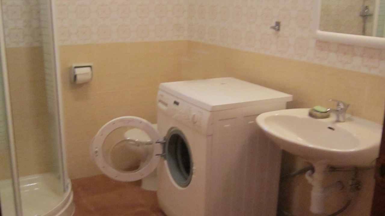 Photo of Bathroom in Denia