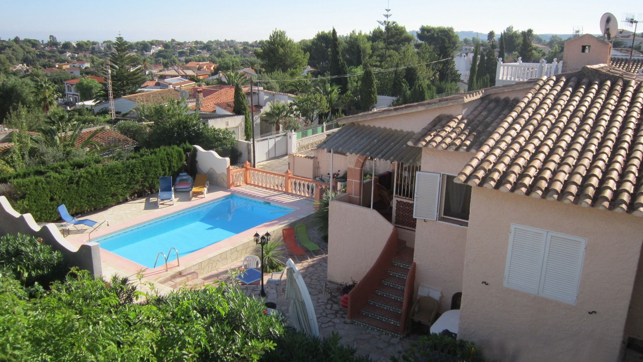 Photo of Outdoor in Denia