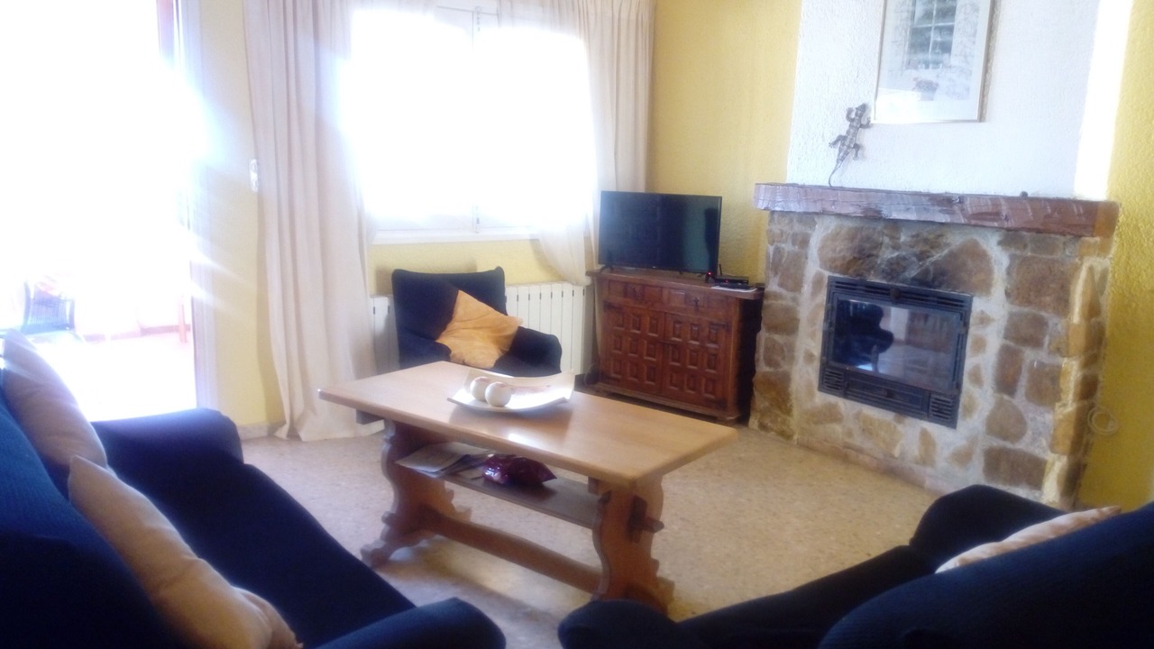 Photo of Livingroom in Denia