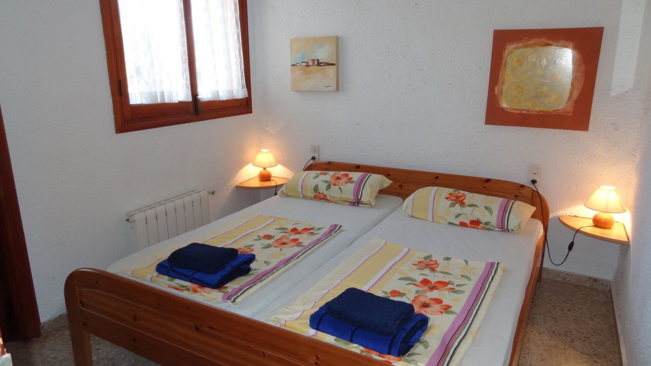 Photo of Bedroom in Denia