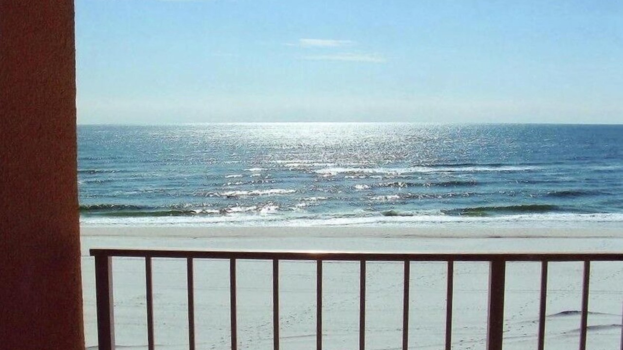 Photo of Patio Balcony in Orange Beach