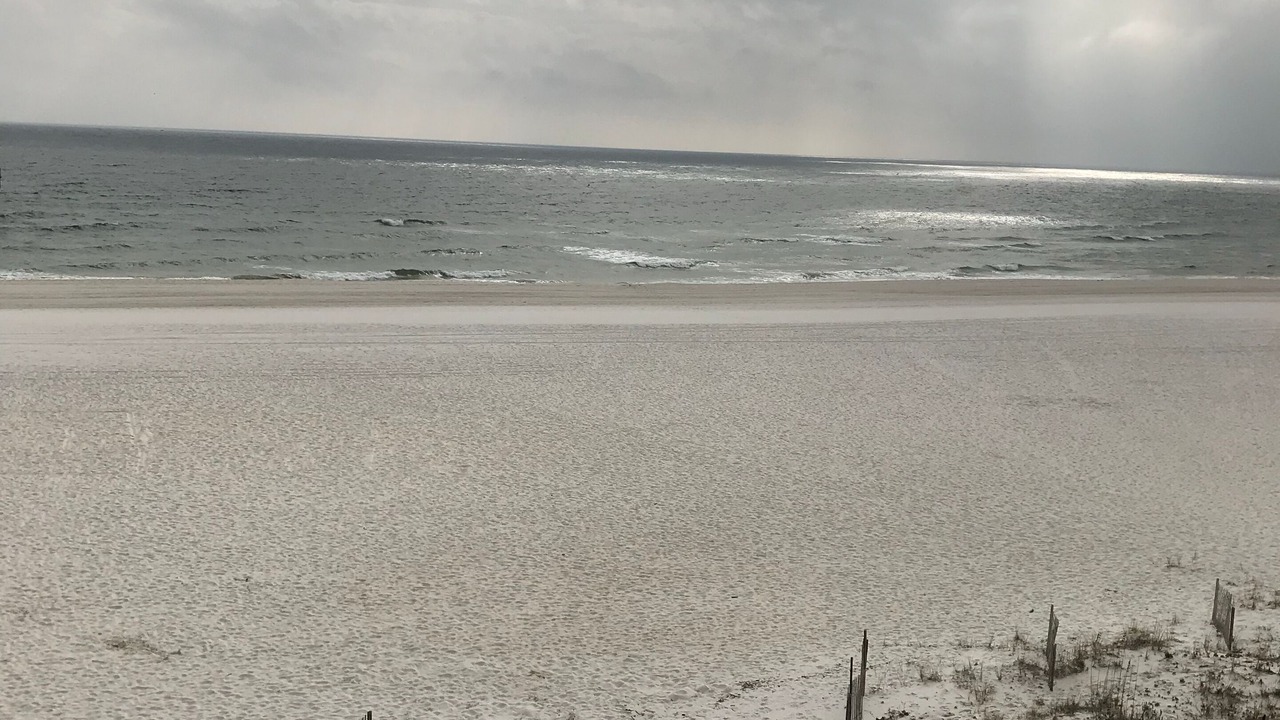 Photo of Patio Balcony in Orange Beach