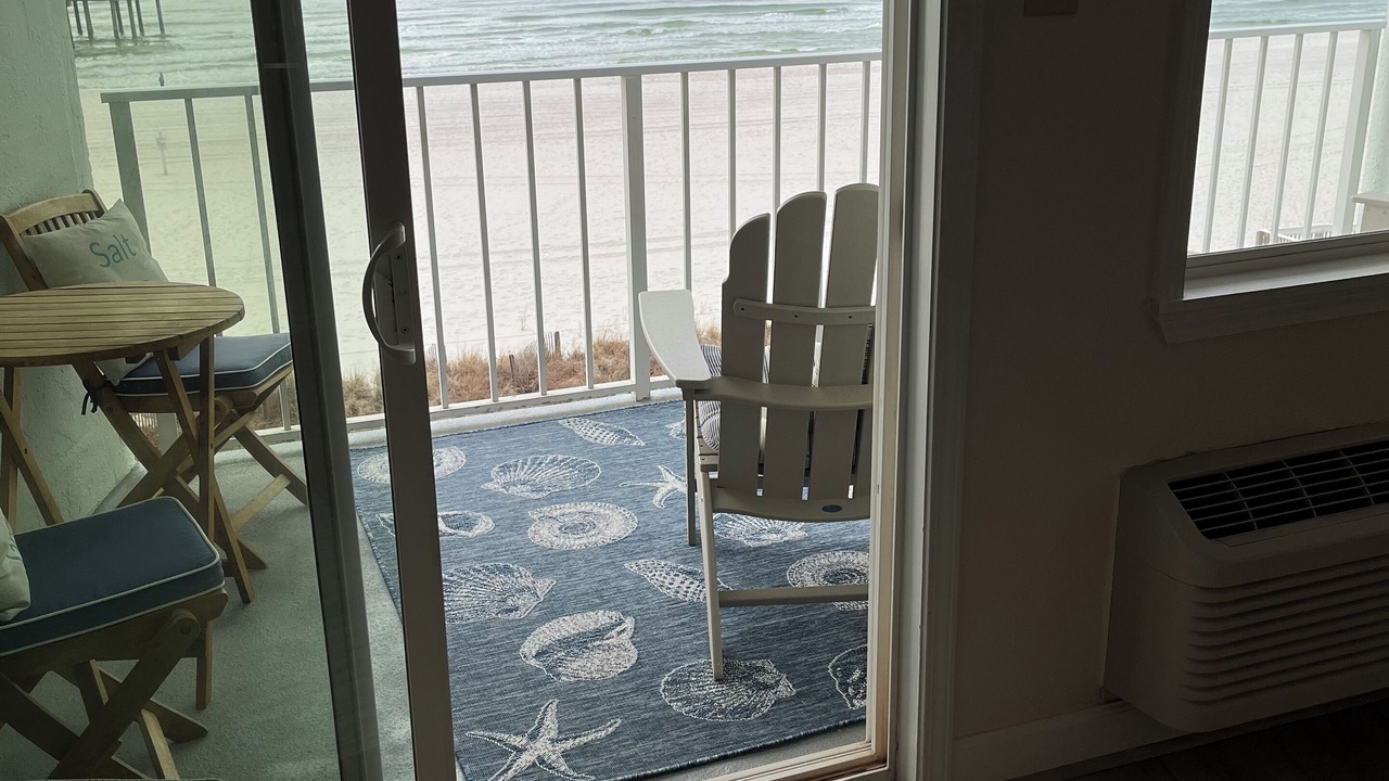 Photo of Bedroom in Orange Beach