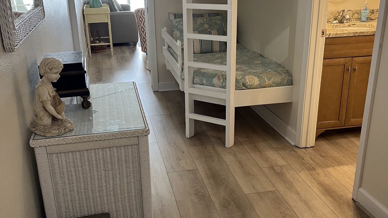 Photo of Bedroom in Orange Beach
