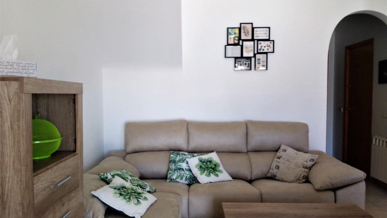 Photo of Livingroom in L'Ametlla de Mar