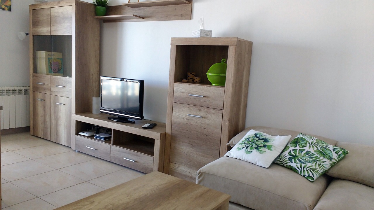 Photo of Livingroom in L'Ametlla de Mar
