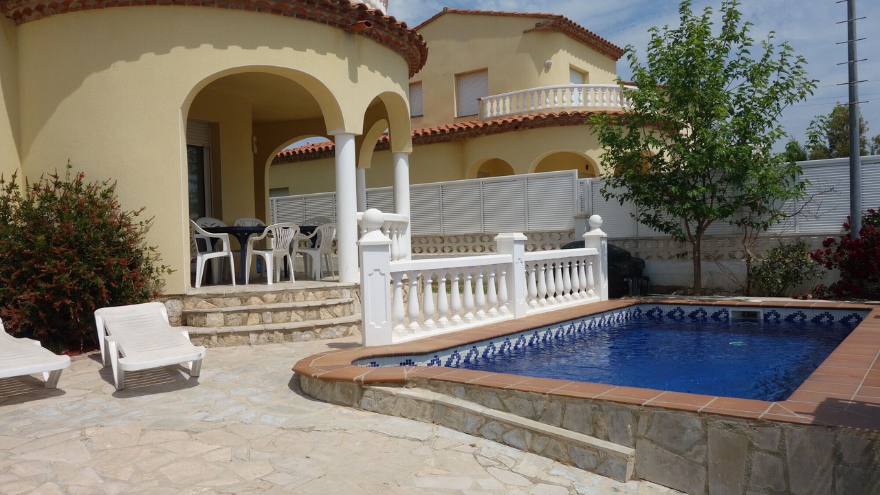 Photo of Outdoor in L'Ametlla de Mar