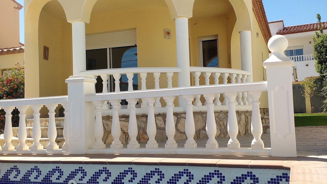 Photo of Outdoor in L'Ametlla de Mar