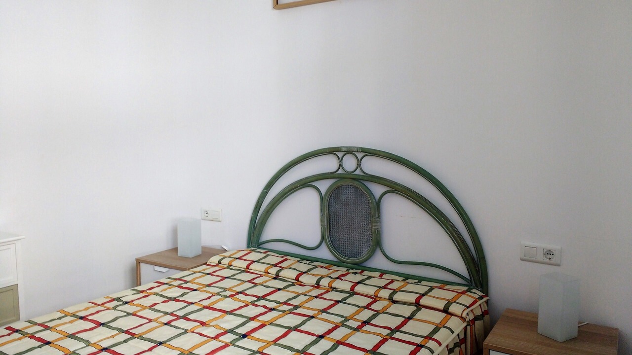 Photo of Bedroom in L'Ametlla de Mar