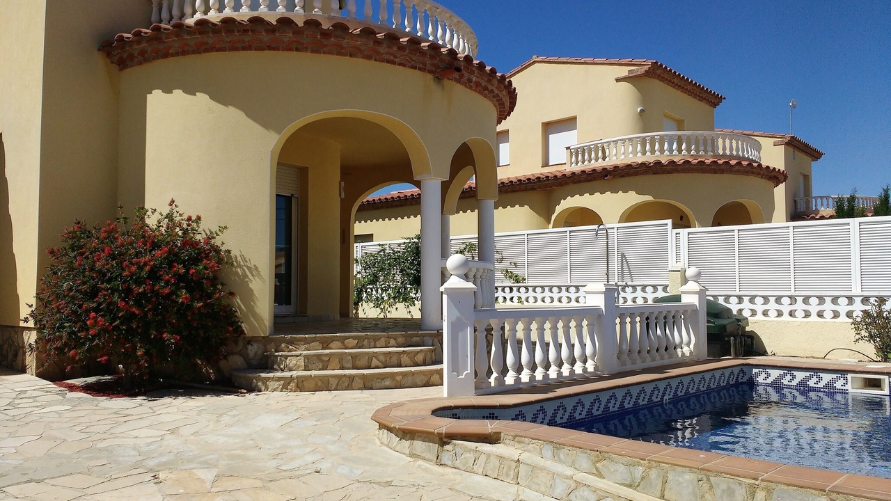 Photo of Outdoor in L'Ametlla de Mar