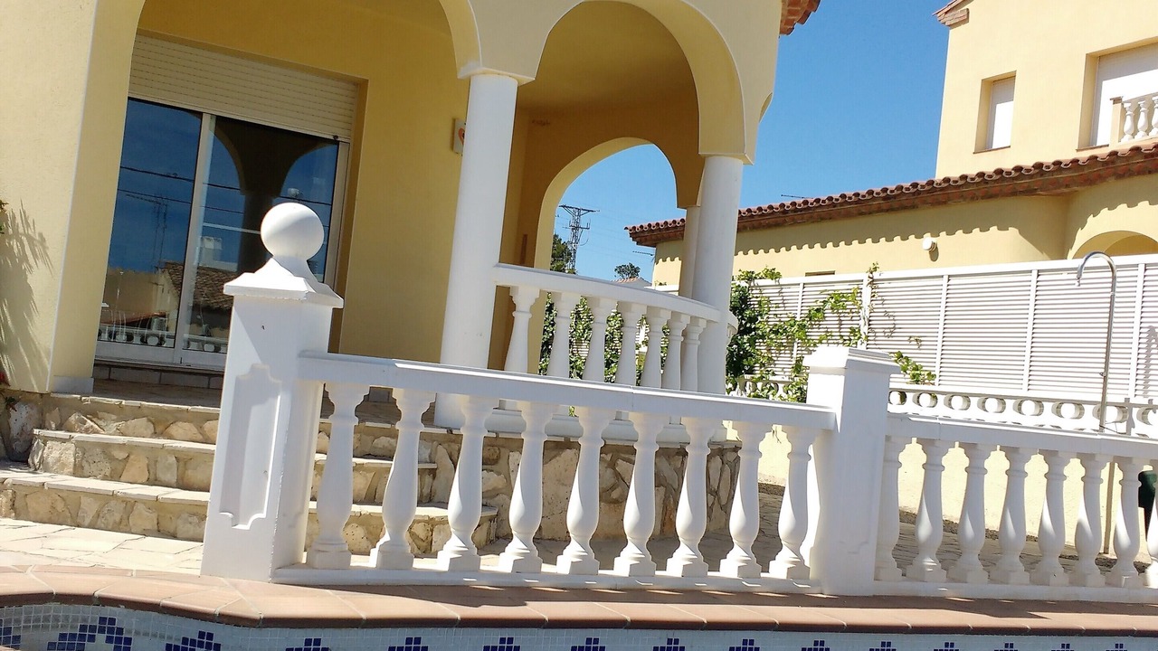 Photo of Outdoor in L'Ametlla de Mar