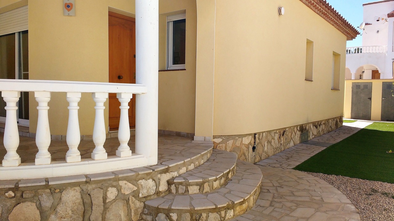 Photo of Outdoor in L'Ametlla de Mar